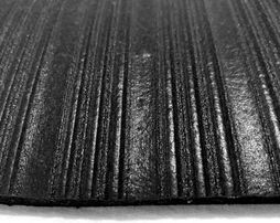 Rubber Sheets in Nitrile, EPDM, Neoprene and more